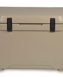 Engel 50 High Performance Hard Cooler and Ice Box #ENG50-T