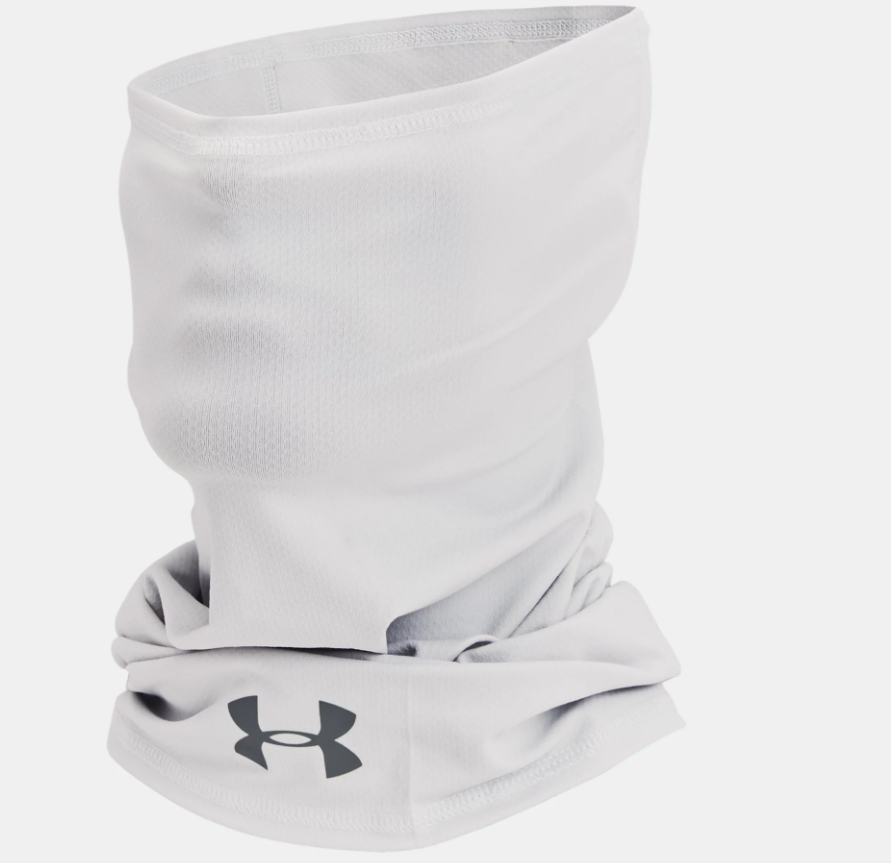 HALO GRAY/PITCH GRAY Under Armour Iso-Chill Shorebreak Gaiter #1365105