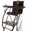 Hawk 20' Big Denali 1.5 Man LadderStand #HWK-HL2061