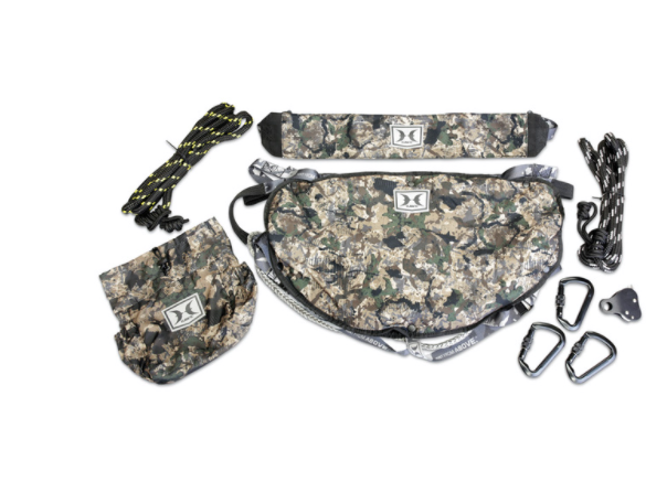 Hawk Helium Hammock Saddle #HWK-HHTS Hawk Helium Hammock Saddle #HWK-HHTS