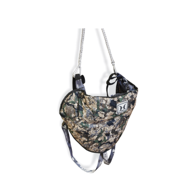 Hawk Helium Hammock Saddle Hawk Helium Hammock Saddle #HWK-HHTS