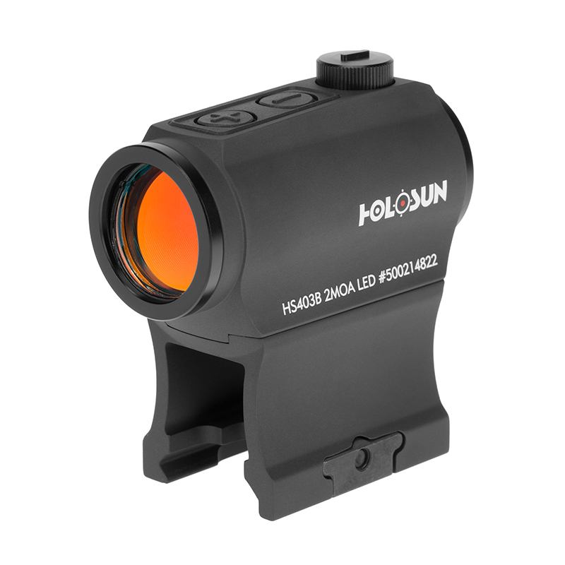 Holosun Red Dot Sight #HS403B Holosun Red Dot Sight #HS403B