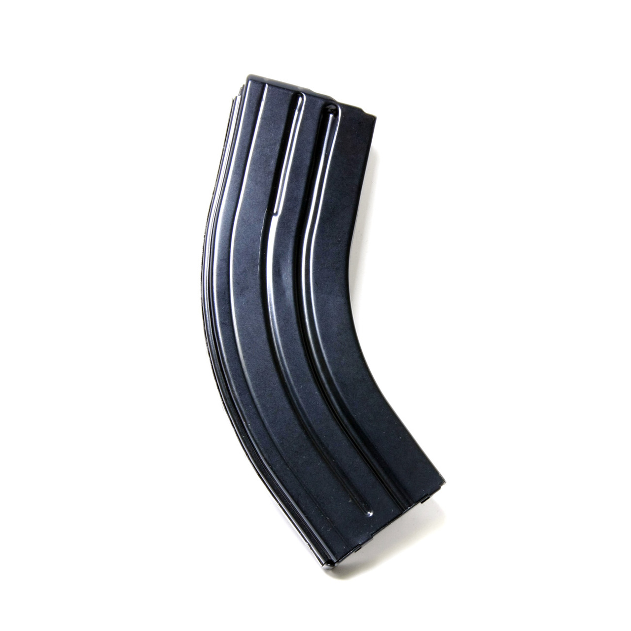 ProMag AR-15 7.62x39mm (30) Rd - Blue Steel Magazine #COL-A20 ProMag AR-15 7.62x39mm (30) Rd - Blue Steel Magazine #COL-A20