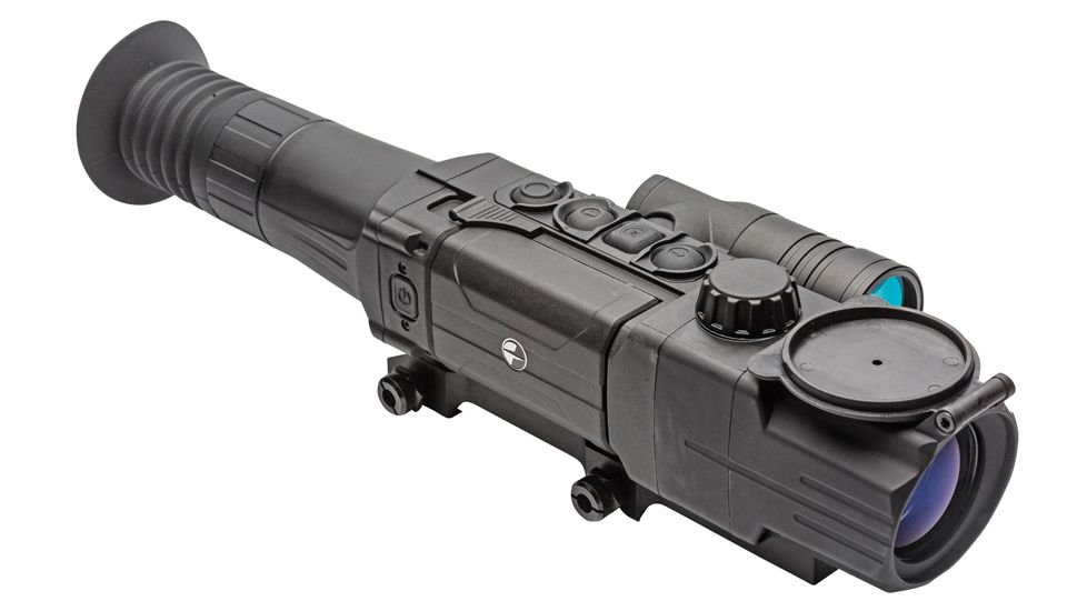 Pulsar Digisight Ultra Riflescope #76617 Pulsar Digisight Ultra Riflescope #76617