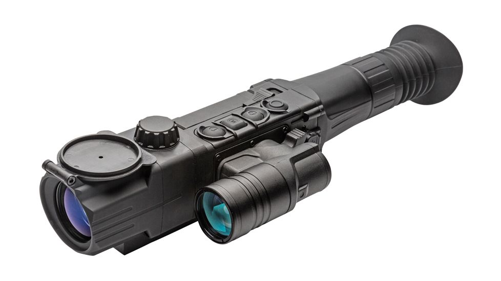 Pulsar Digisight Ultra Riflescope #76617 Pulsar Digisight Ultra Riflescope #76617