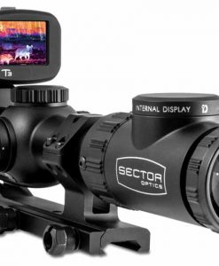 Sector Optics G1T3 System #SO-G1T3-01