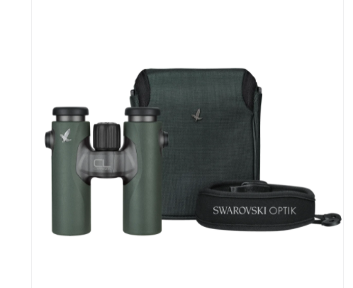 Swarovski CL Companion Binoculars 8X30 +WN(Wild Nature) #86135 Swarovski CL Companion Binoculars 8X30 +WN(Wild Nature) #86135