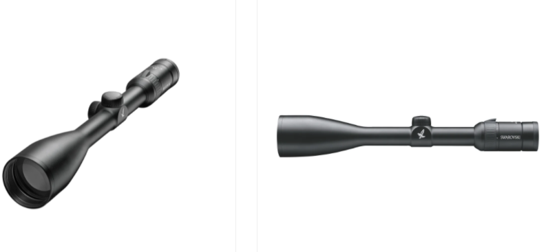 Swarovski Z3 4-12X50-L-4A Riflescope #59023 Swarovski Z3 4-12X50-L-4A Riflescope #59023