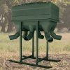 Texas Hunter 1,200 lb. Xtreme Protein Deer Feeder #XPF1200