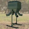 Texas Hunter 600 lb. Xtreme Protein Deer Feeder #XPF600
