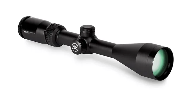 Vortex Crossfire II 3-9X50 V-Brite #CF2-31027 Vortex Crossfire II 3-9X50 V-Brite #CF2-31027