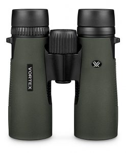 Vortex DiamondBack HD 10X42 #DB-215