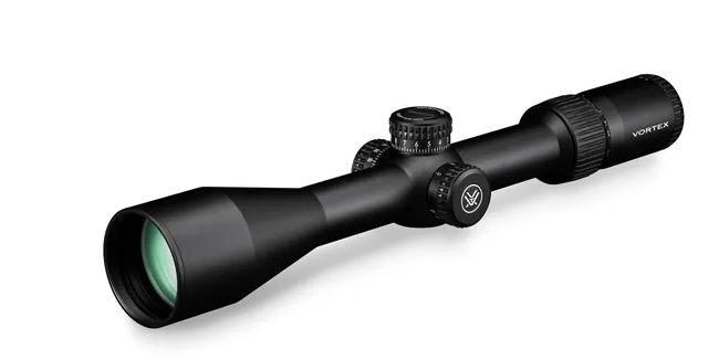 Vortex DiamondBack Tactical FFP 6-24X50 Riflescope #DBK-10029 Vortex DiamondBack Tactical FFP 6-24X50 Riflescope #DBK-10029