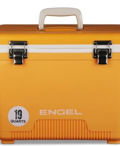 Engel 19 Quart Drybox/Cooler #UC19IM