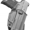 Fobus Paddle Holster #365ND