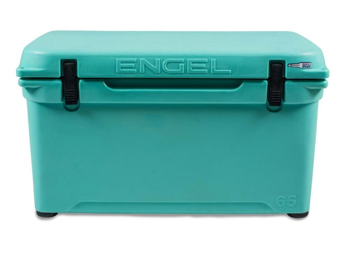 Engel 65 High Performance Hard Cooler and Ice Box #ENG65-SF Engel 65 High Performance Hard Cooler and Ice Box #ENG65-SF