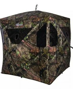 Ameristep Brickhouse Box Blind #AMEBL3029