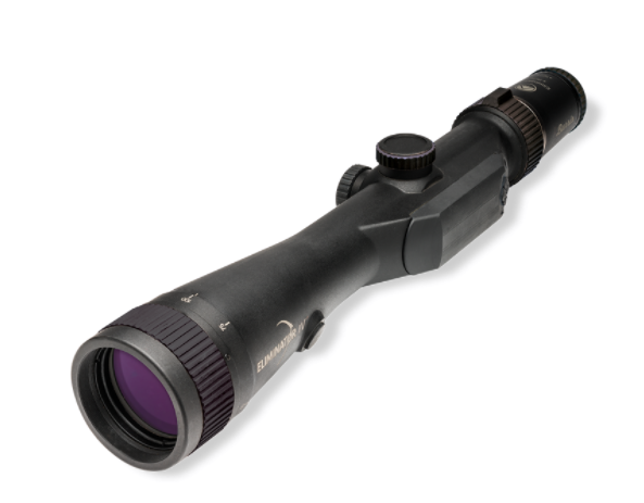 Burris Eliminator IV LaserScope 4-16x50mm #200133 Burris Eliminator IV LaserScope 4-16x50mm #200133