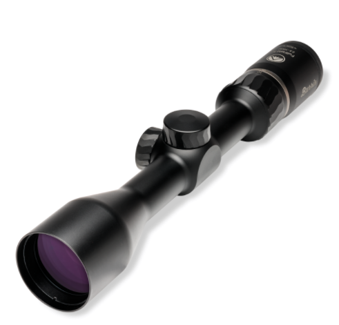 Burris Fullfield IV 2.5-10x42MM #200487 Burris Fullfield IV 2.5-10x42MM #200487