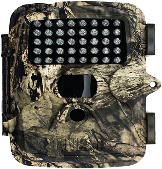 Covert HD40 Scouting Camera 12 MP #HD40 Covert HD40 Scouting Camera 12 MP #HD40