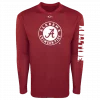 Drake Alabama Long Sleeve Performance Shirt #SDALA1250