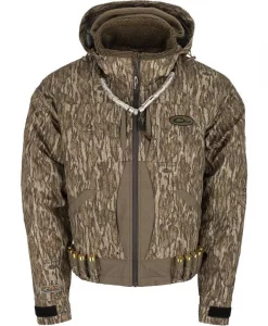 Drake Men's G3 Flex Timber Field Jacket
