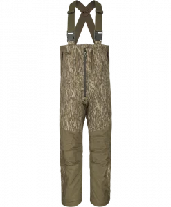 Drake Guardian G3 Flex Bib With BMZ System Liner #DW605