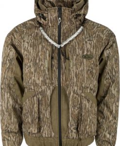 Drake LST Reflex 3-in-1 Plus 2 Systems Jacket #DW1050