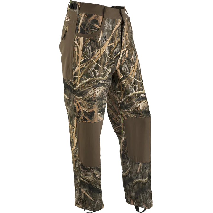 Drake MST Jean Cut Under Wader Pants #DW1580 Drake MST Jean Cut Under Wader Pants #DW1580