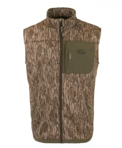 Drake Men's Endurance Vest #DW8601