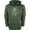 Drake Non-Typical Solid Performance Hoodie #DNT2271