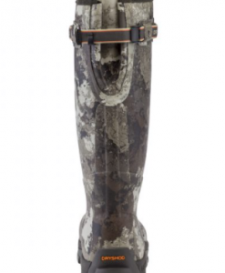 DryShod Men's ViperStop Snake Boot W/Gusset #VPS-MH-CM