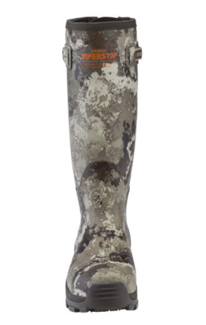 DryShod Men's ViperStop Snake Boot W/Gusset #VPS-MH-CM DryShod Men's ViperStop Snake Boot W/Gusset #VPS-MH-CM