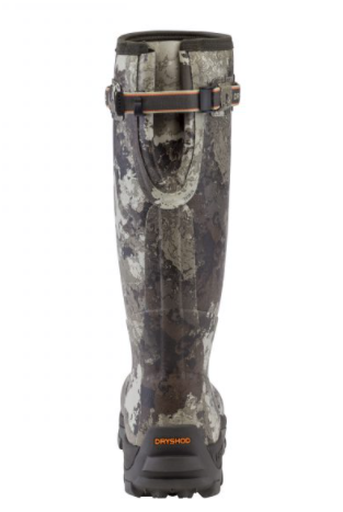 DryShod Men's ViperStop Snake Boot W/Gusset #VPS-MH-CM DryShod Men's ViperStop Snake Boot W/Gusset #VPS-MH-CM