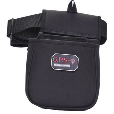 G Outdoors Contoured Double Shell Pouch #GPS-960CSP G Outdoors Contoured Double Shell Pouch #GPS-960CSP