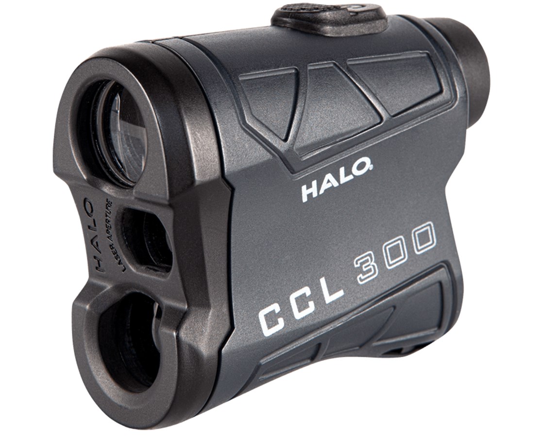 Halo Laser Rangefinder #CL300-20 Halo Laser Rangefinder #CL300-20