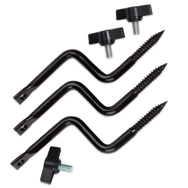 Moultrie EZ Tree Mount 3 Pk. #MFHP12571 Moultrie EZ Tree Mount 3 Pk. #MFHP12571