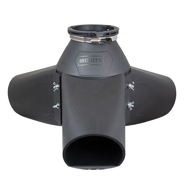 Moultrie Gravity Feeder Kit #MFG-13338 Moultrie Gravity Feeder Kit #MFG-13338