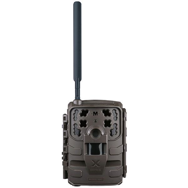 Moultrie Mobile Delta Cellular Trail Camera - AT&T #MCG-13477 Moultrie Mobile Delta Cellular Trail Camera - AT&T #MCG-13477