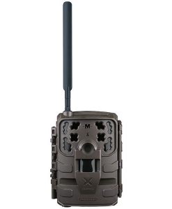 Moultrie Mobile Delta Cellular Trail Camera - Verizon #MCG-13476