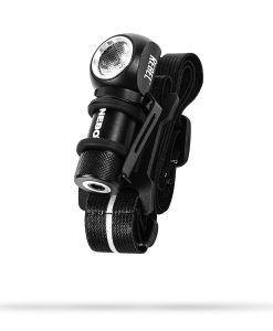 Nebo Rebel 600 Lumen Task Light and Head Lamp