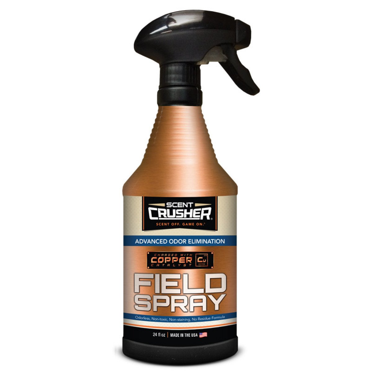 Scent Crusher Field Spray 24 Oz. #59307 Scent Crusher Field Spray 24 Oz. #59307