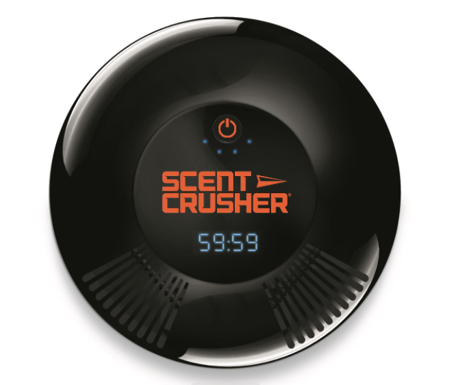 Scent Crusher "The Locker" #59356 Scent Crusher "The Locker" #59356