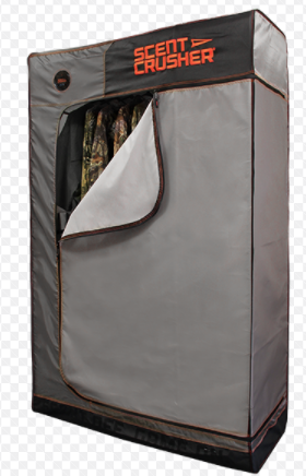 Scent Crusher "The Locker" #59356 Scent Crusher "The Locker" #59356