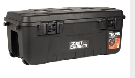 Scent Crusher "The Trunk" #59354 Scent Crusher "The Trunk" #59354