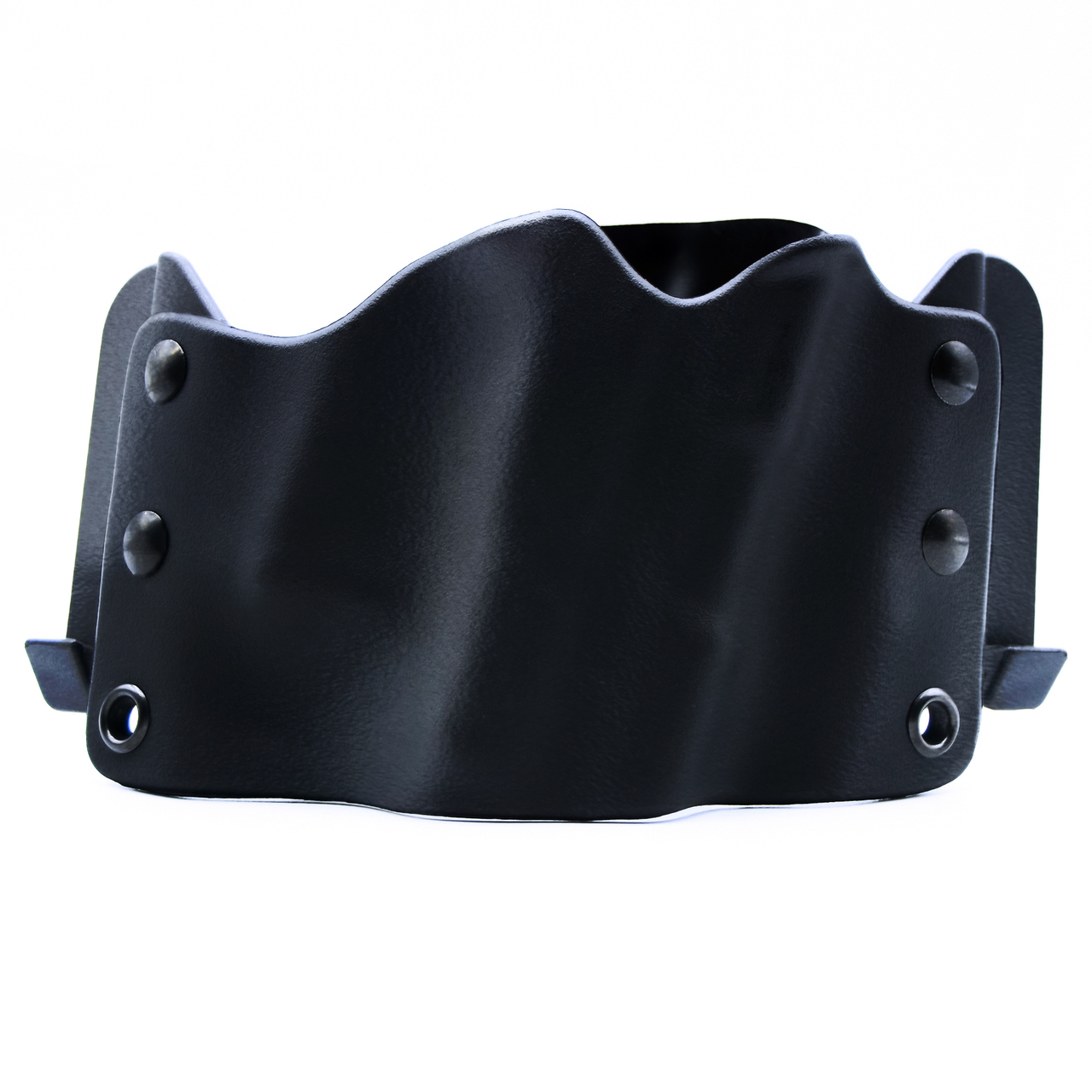 Stealth Operator Compact Clip-On Holster RH #H60221 Stealth Operator Compact Clip-On Holster RH #H60221