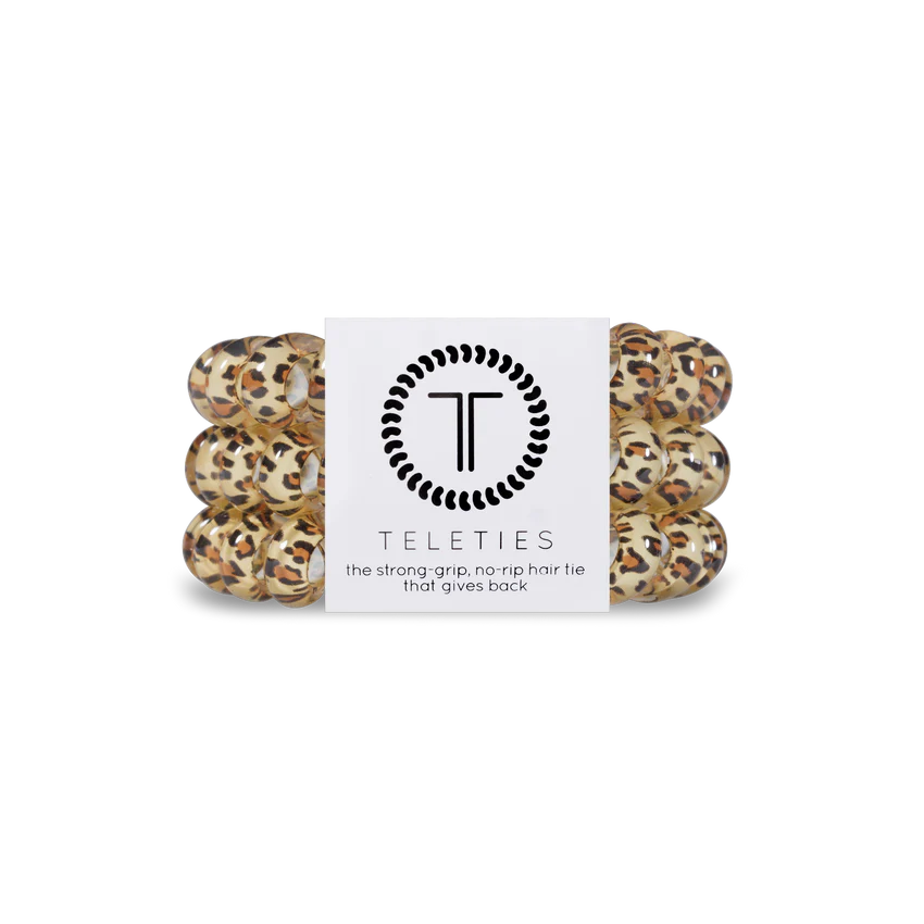 leopard teletie leopard teletie