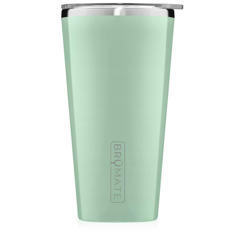 BruMate Imperial Pint 20 Oz. #IP20LO BruMate Imperial Pint 20 Oz. #IP20LO