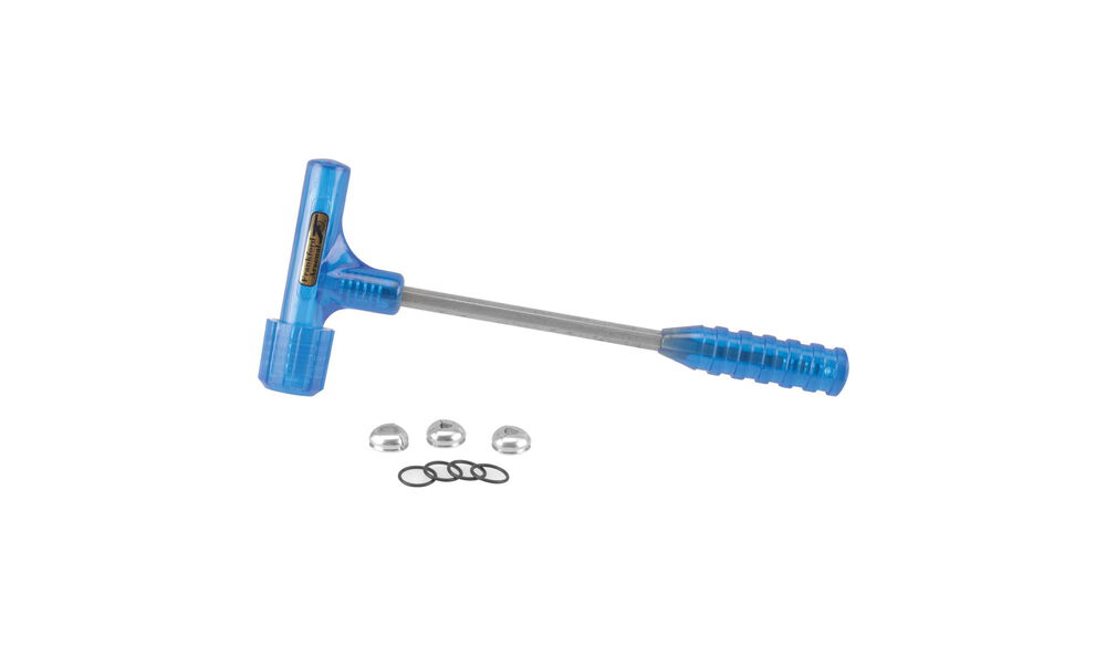 Frankford Arsenal Quick-N-EZ Impact Bullet Puller #836017q Frankford Arsenal Quick-N-EZ Impact Bullet Puller #836017