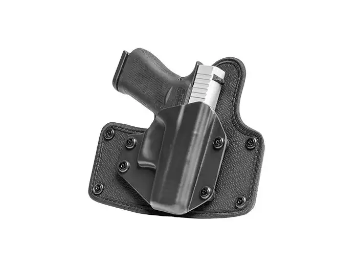 Alien Gear Holsters Cloak Belt Right Hand Holster #CBS-0404-RH-15 Alien Gear Holsters Cloak Belt Right Hand Holster #CBS-0404-RH-15